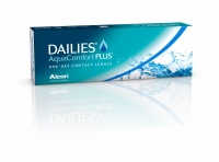 DAILIES AquaComfort Plus