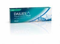 DAILIES AquaComfort Plus Toric