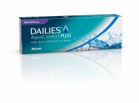 DAILIES AquaComfort Plus Multifocal