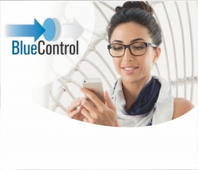 BlueControl!