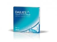 DAILIES AquaComfort Plus