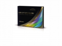 AIR OPTIX® Colors